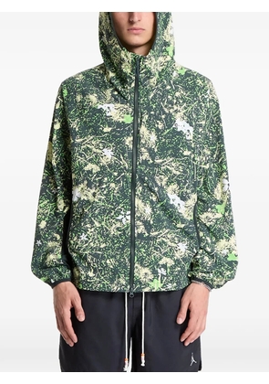 Nike Five Towers ACG jacket - Green