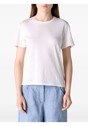 TWP His Tee T-shirt - White