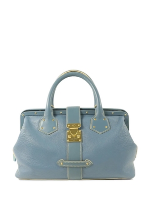 Louis Vuitton Pre-Owned PM L'Ingenieux handbag - Blue
