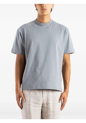 HANDVAERK relaxed-fit short-sleeve T-shirt - Grey