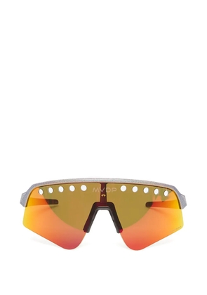 Oakley Mathieu Van Der Poel Sutro Lite Sweep sunglasses - Grey