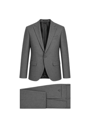ETIEM TEXTIL S.L. single-breasted suit - Grey