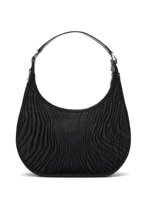 Roberto Cavalli medium Bologna tote bag - Black