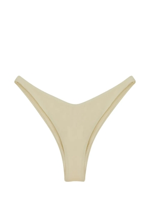 La Reveche Sahar bikini bottoms - Neutrals