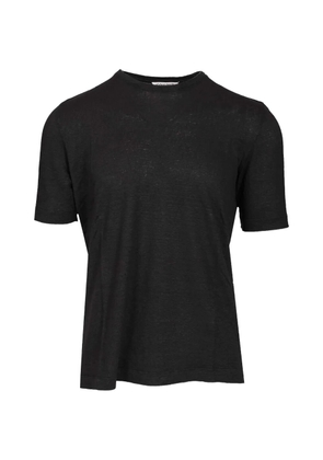 Al Duca D’Aosta 1902 crew-neck T-shirt - Blue