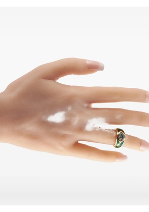 LB Exclusive diamond ring - Gold