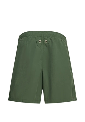 Stone Island Stone Island Marina swim shorts - Green