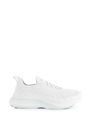 APL: ATHLETIC PROPULSION LABS TechLoom Zipline sneakers - White