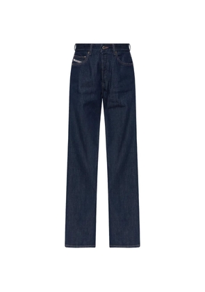 Diesel 1971 D-Sent jeans - Blue