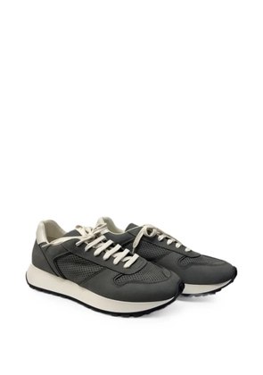 Common Projects Track low-top sneakers - Grey