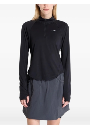 Nike Tempo running top - Black