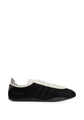 adidas Y-3 Tokyo sneakers - Black