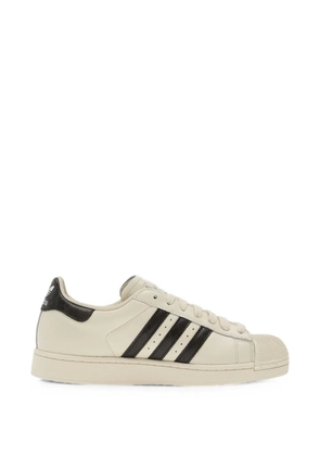 adidas Superstar II shell-toe sneakers - Neutrals