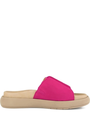 GABOR Adios flat sandals - Pink