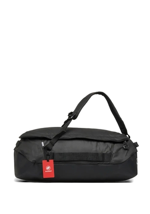 Mammut Cargo 35 backpack - Black