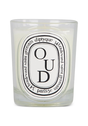 Diptyque glass-vessel candle - White
