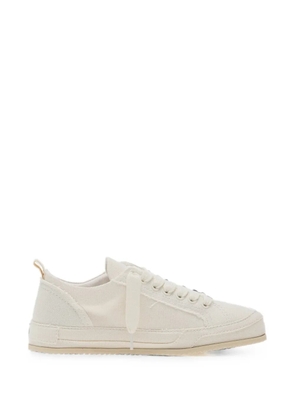 Represent Alpha Wrap sneakers - Neutrals