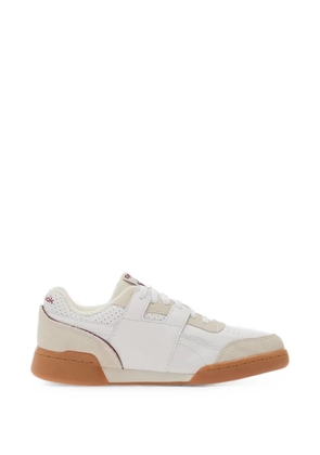 Reebok Workout Plus sneakers - White