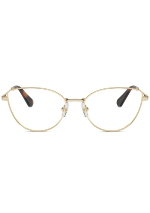 Swarovski Eyewear SK1012 glasses - Gold