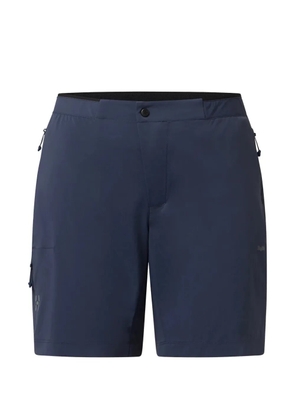 Haglöfs L.I.M Fuse II shorts - Blue