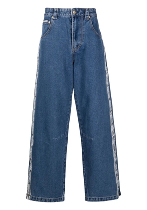 EYTYS Titan wide-leg jeans - Blue