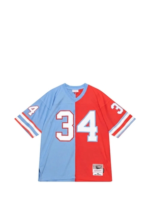 Mitchell & Ness x NBA Houston Oilers 1980 Earl Campbell legacy T-shirt - Red