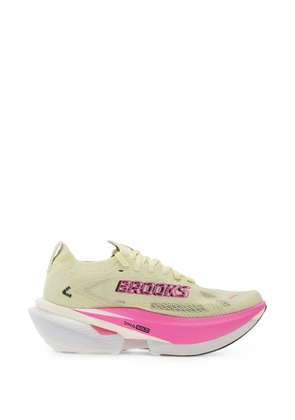 BROOKS Hyperion Max 3 sneakers - Yellow