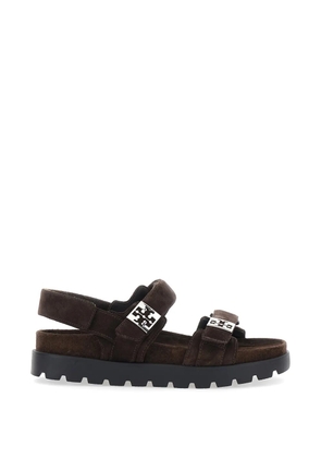 Tory Burch Mellow sport sandals - Brown