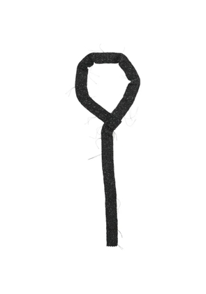 Paura Idra necklace - Black