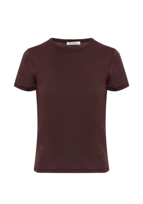 By Malene Birger Alicia T-shirt - Red
