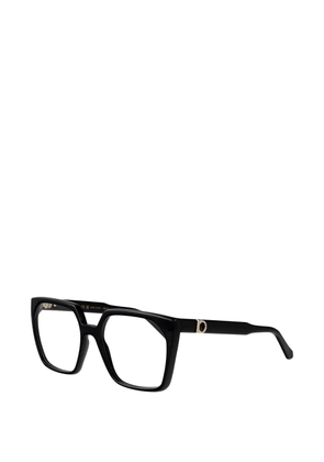 Ferragamo Eyewear SF3042E Gancini glasses - Black