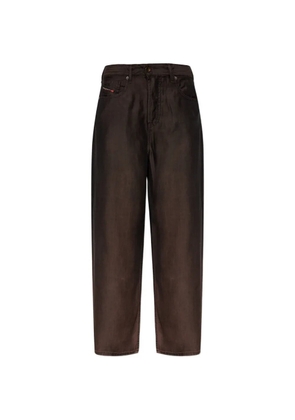 Diesel 1996 D-Sire-S7 jeans - Brown
