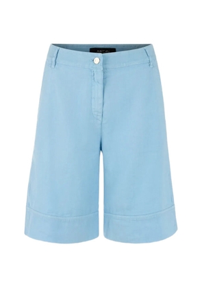 MARCCAIN Waukee shorts - Blue