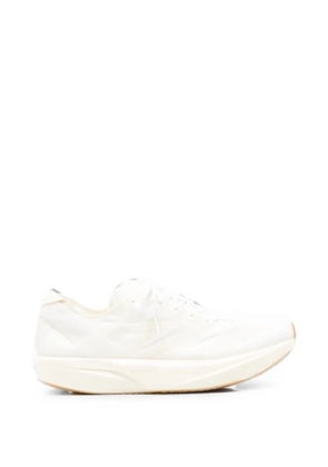 adidas Adizero Takumi Sen 11 lace-up sneakers - White