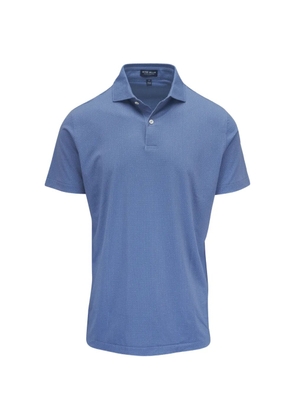 Peter Millar Alder polo shirt - Blue