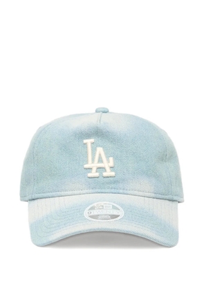 NEW ERA CAP 9Twenty A-frame Los Angeles Dodgers baseball cap - Blue