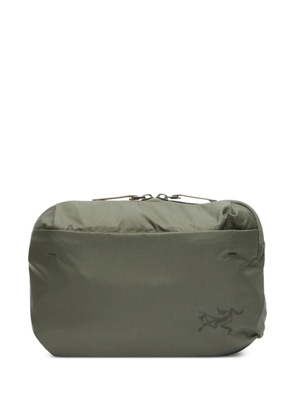 Arc'teryx Heliad crossbody bag - Green