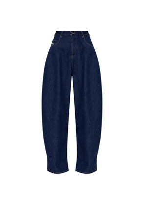 Diesel Jansy 1987 D-KHELZ jeans - Blue