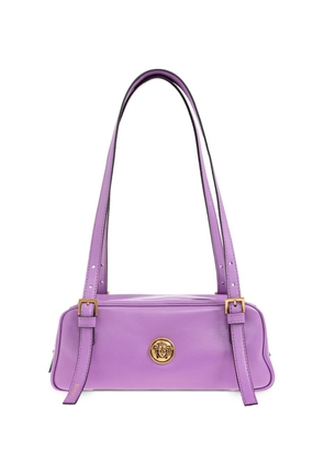 Versace Emblème tote bag - Purple