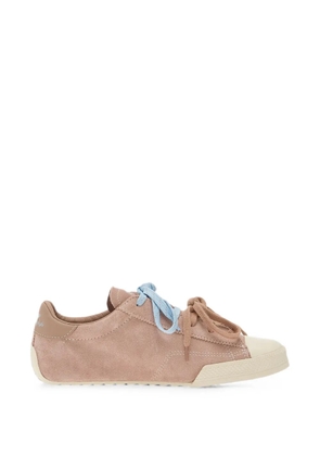 Converse Chuck Taylor Lo lace-up sneakers - Pink