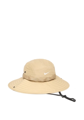 Nike Apex Dri-FIT bucket hat - Neutrals