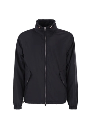 Brunello Cucinelli padded jacket - Blue