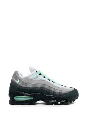 Nike Air Max 95 Big Bubble lace-up sneakers - Grey