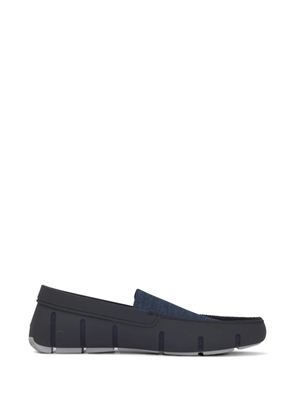 Swims Venetian loafers - Black