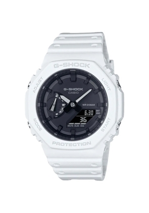 Casio G-Shock 45mm watch - Black