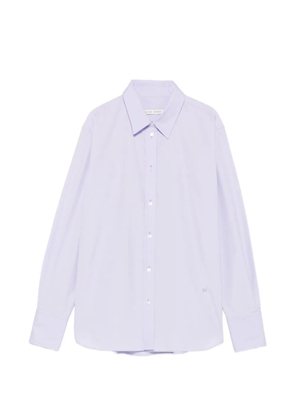 High Sport Jasper shirt - Purple