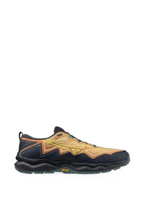 Mizuno Wave Daichi 9 sneakers - Neutrals