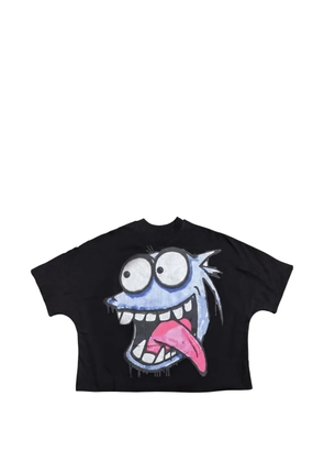 STADIUM GOODS® Bloo Creature T-shirt - Black