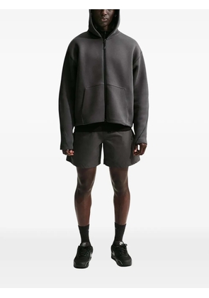Nike full-zip hoodie - Grey