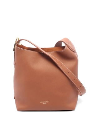 Louis Vuitton Pre-Owned 2021 Lowkey Hobo shoulder bag - Brown